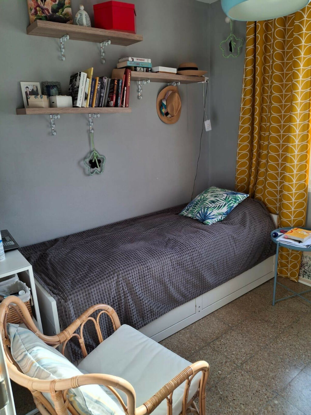Middle Floor Apartment Villajoyosa Alicante - Bild 10