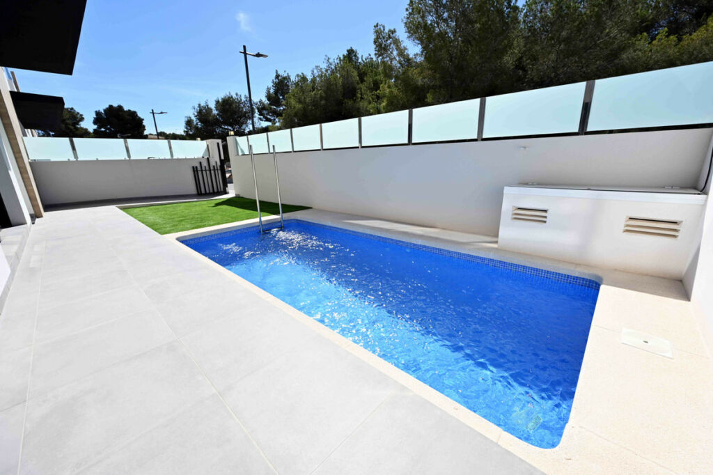 Detached Villa Orihuela Alicante - Bild 10