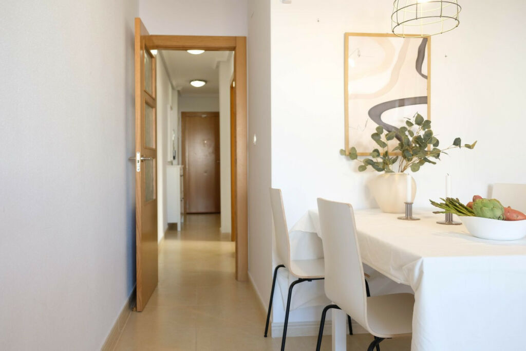 Top Floor Apartment Los Locos Alicante - imagen 10