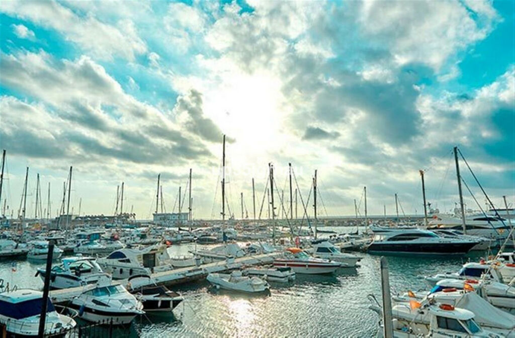 Penthouse Selwo Málaga - imagen 10