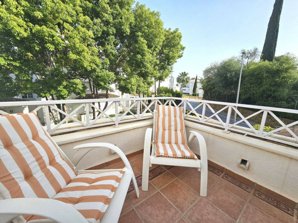 Penthouse Marbella Málaga - Bild 10