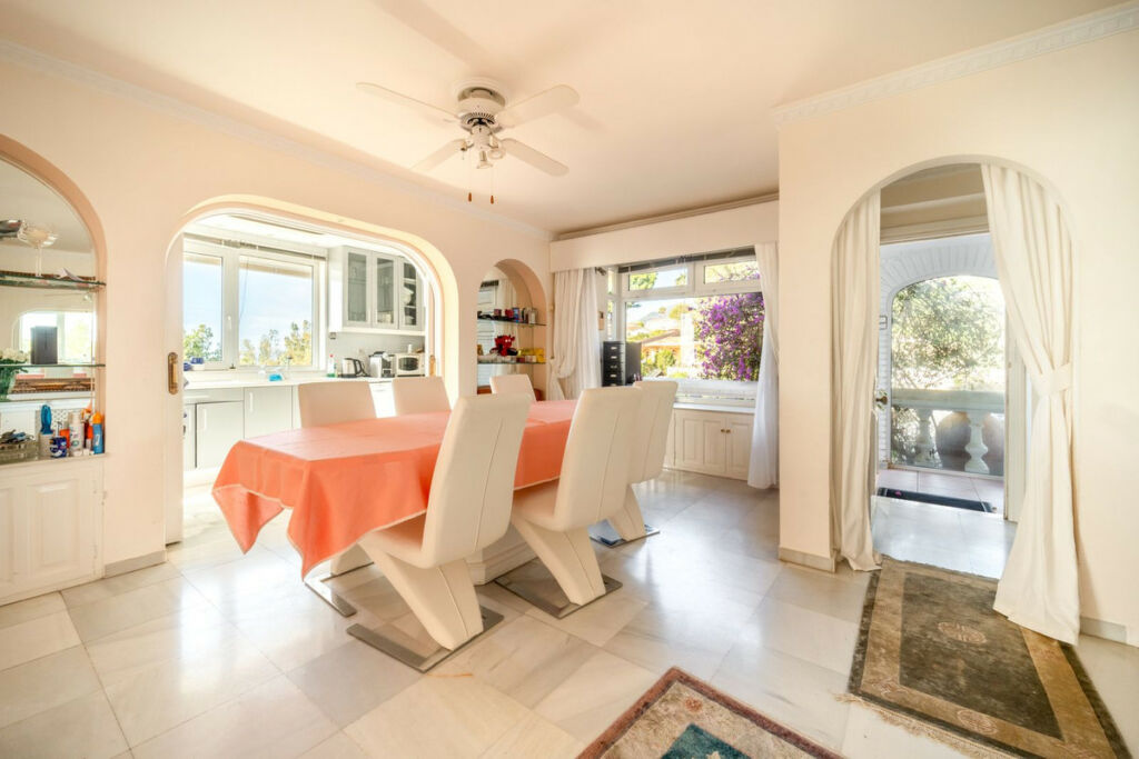 Detached Villa Benalmadena Málaga - imagen 10
