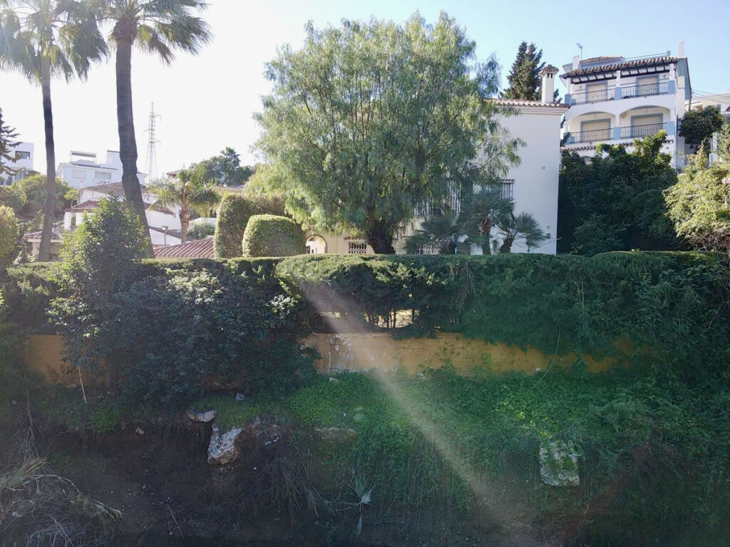Land Nueva Andalucía Málaga - imagen 10