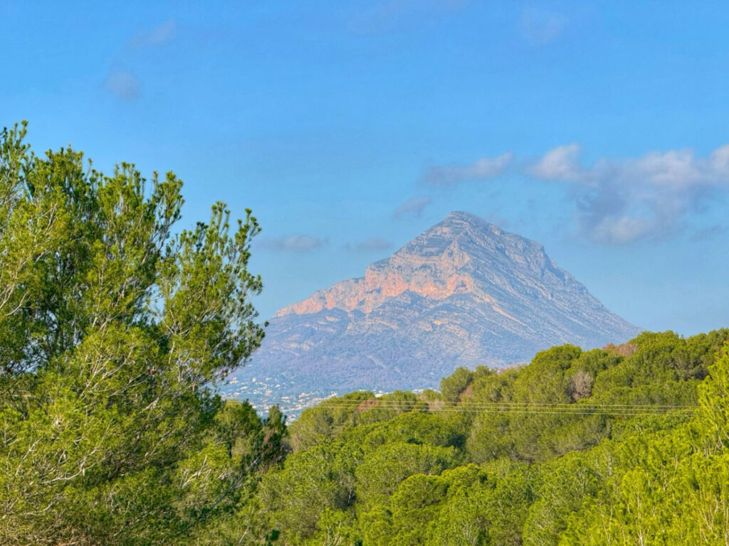 Detached Villa Javea Alicante - imagen 12