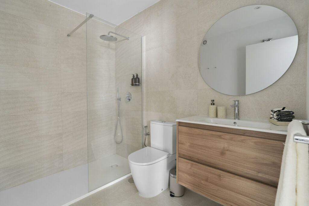Detached Villa Mijas Málaga - image 11
