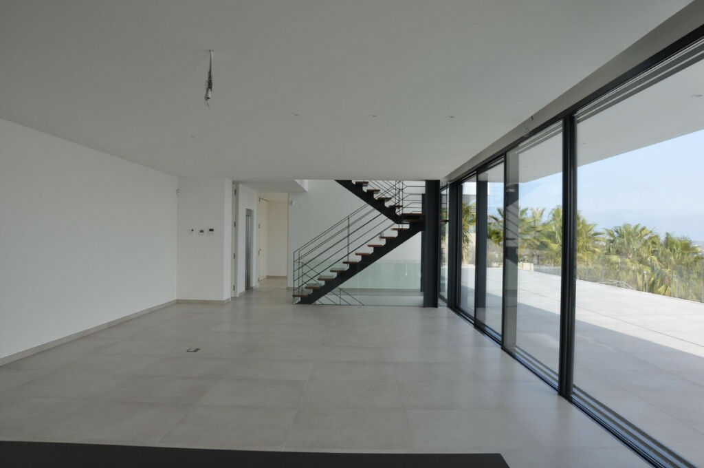 Detached Villa Benissa Coast Alicante - zdjęcie 11