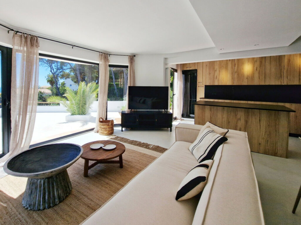 Detached Villa Javea Alicante - zdjęcie 11