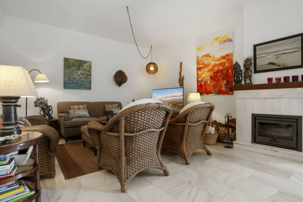 Townhouse Estepona Málaga - Bild 11