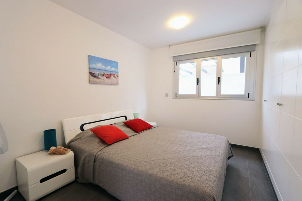 Detached Villa Torre de la Horadada Alicante - zdjęcie 11