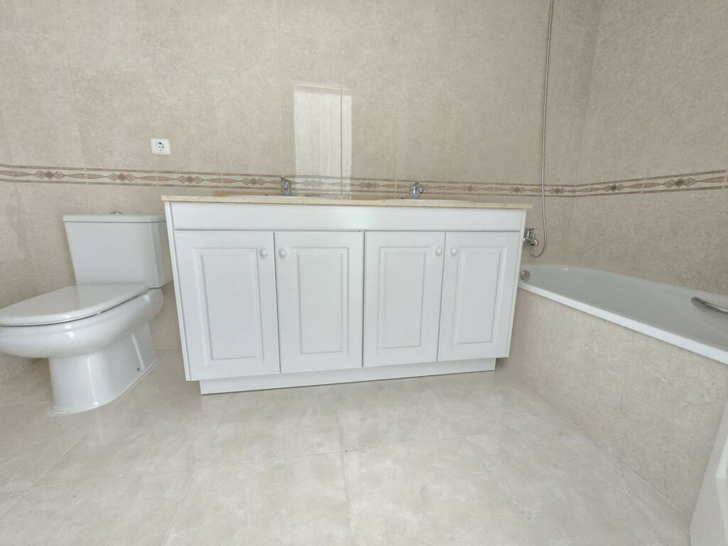 Ground Floor Apartment Lomas De Campoamor Alicante - zdjęcie 10