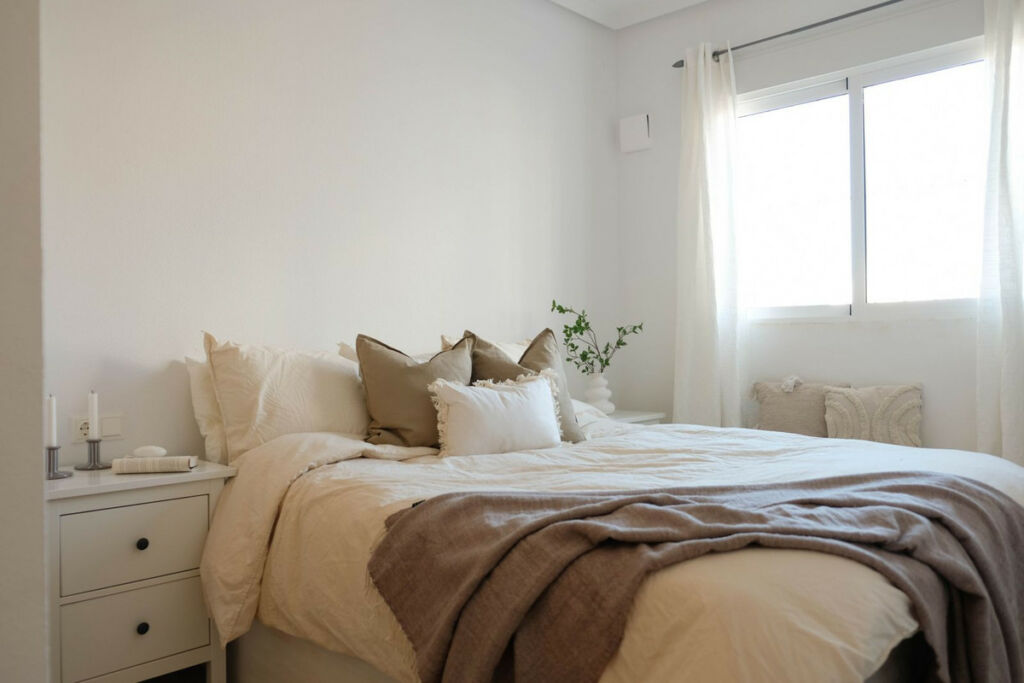 Top Floor Apartment Los Locos Alicante - imagen 11
