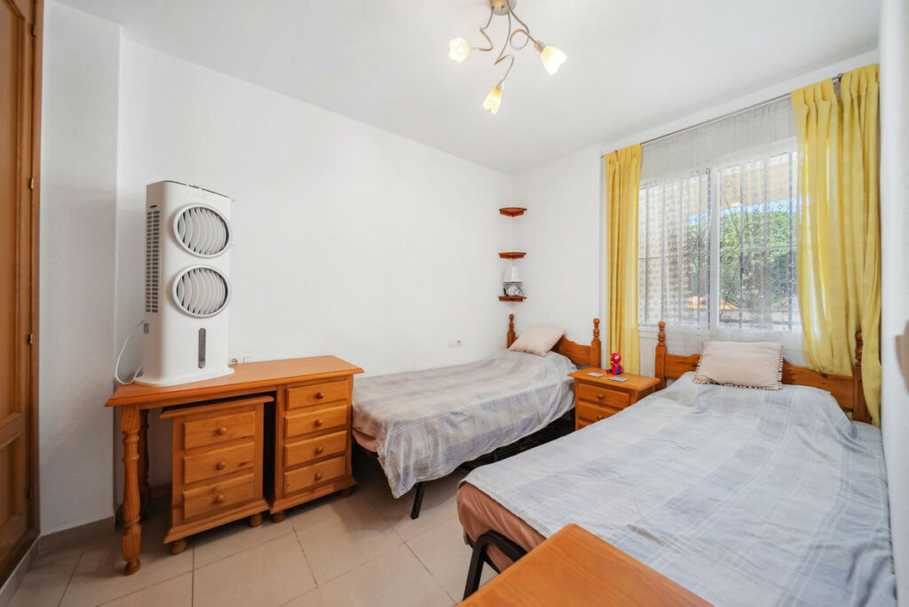 Middle Floor Apartment Benalmadena Málaga - Bild 11