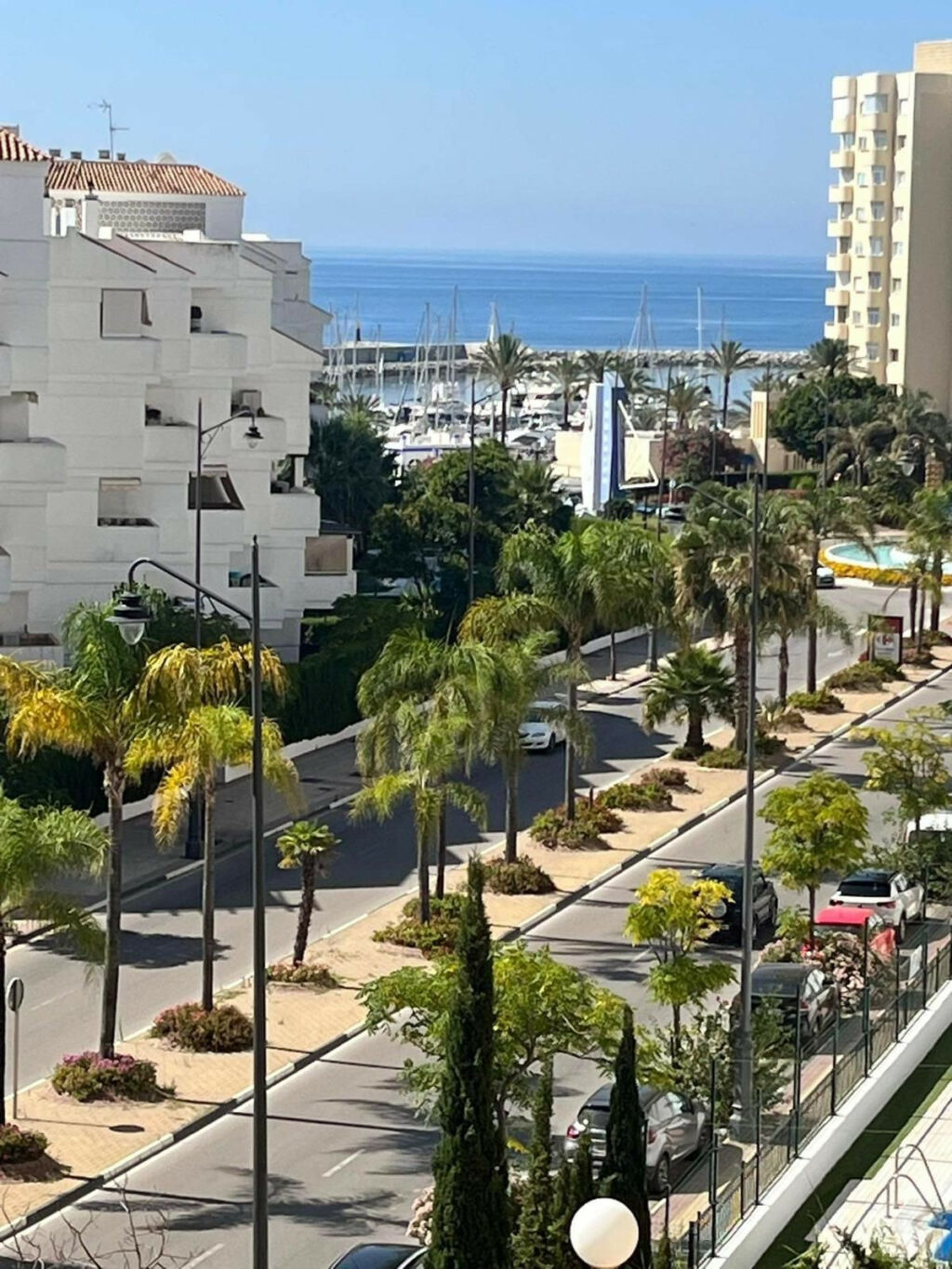 Middle Floor Apartment Estepona Málaga - imagen 11