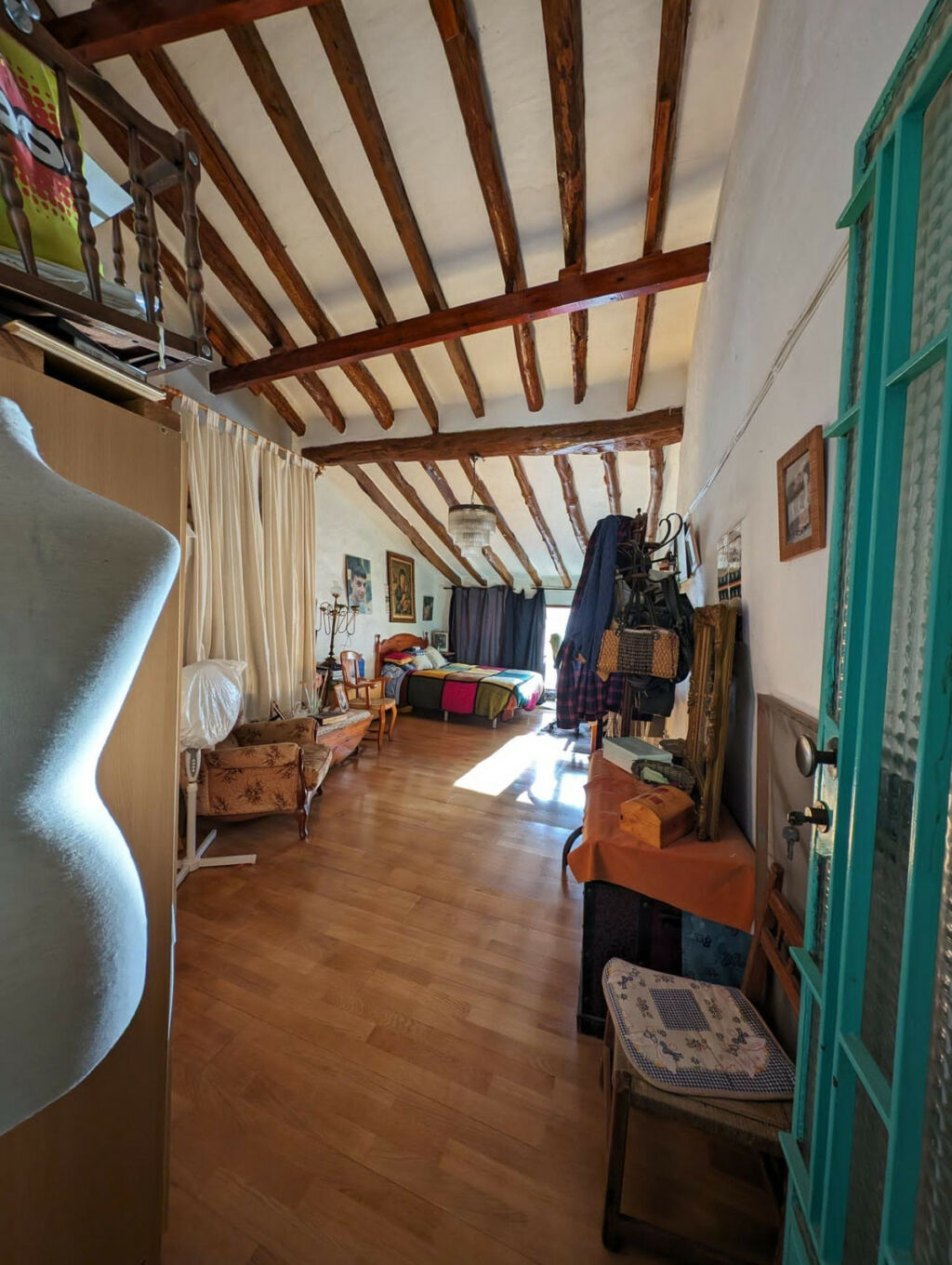 Bungalow La Nucia Alicante - zdjęcie 11