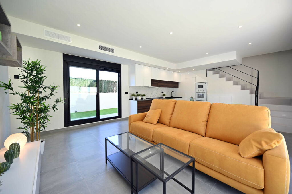 Detached Villa Orihuela Alicante - Bild 11