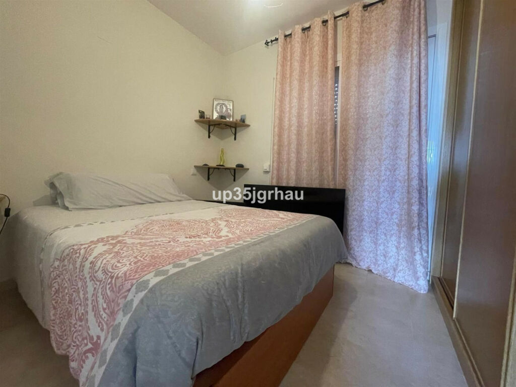 Penthouse Selwo Málaga - imagen 11