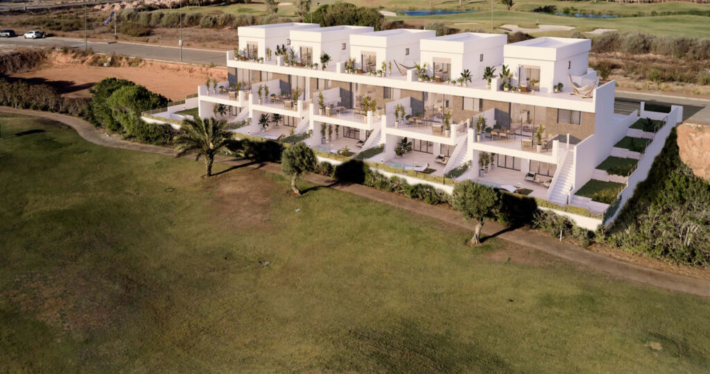 Detached Villa Los Alcazares Murcia - imagen 11