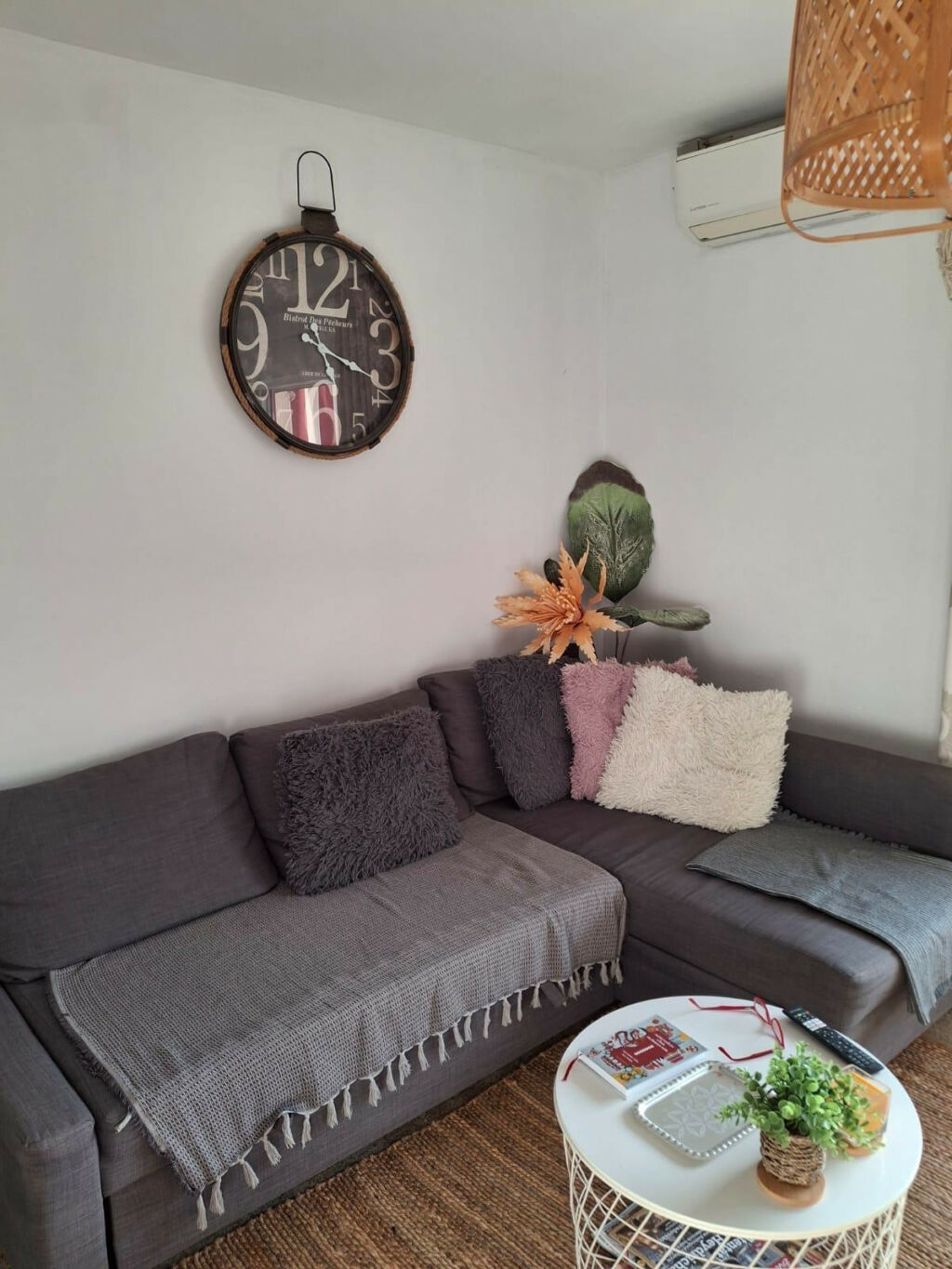Middle Floor Apartment Villajoyosa Alicante - Bild 11