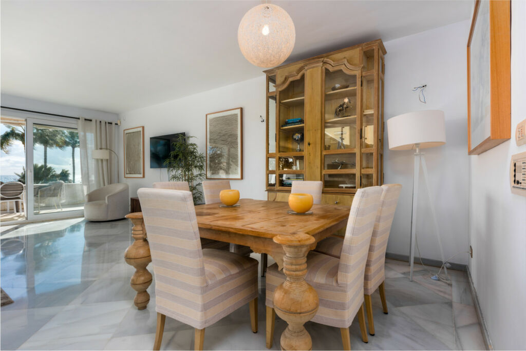 Penthouse Puerto Banús Málaga - imagen 11