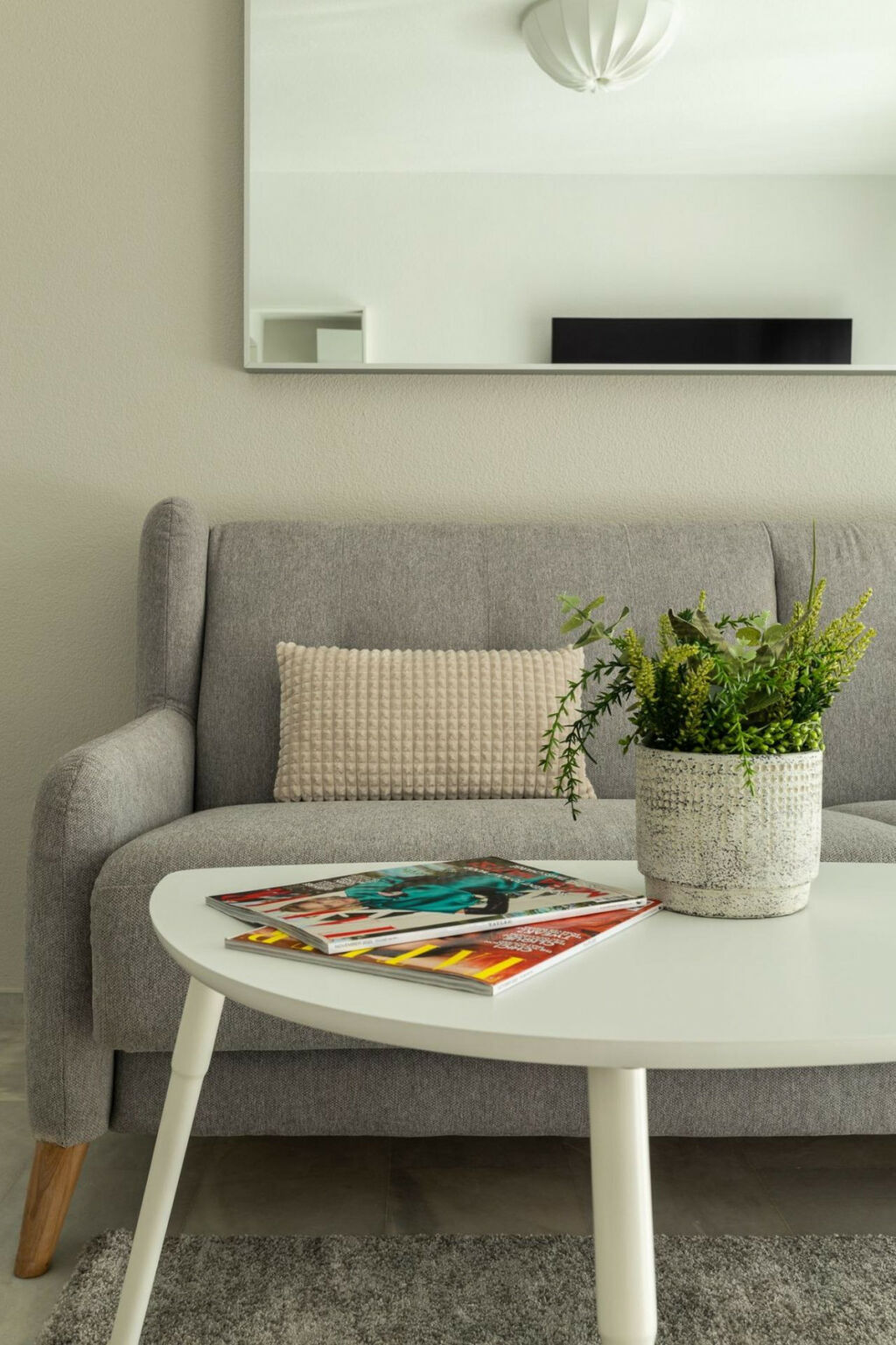 Middle Floor Apartment Benidorm Alicante - zdjęcie 11