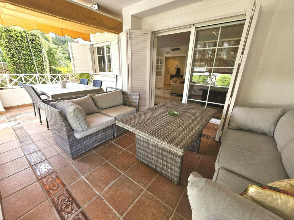 Penthouse Marbella Málaga - Bild 11
