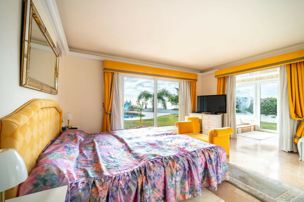 Detached Villa Benalmadena Málaga - imagen 11