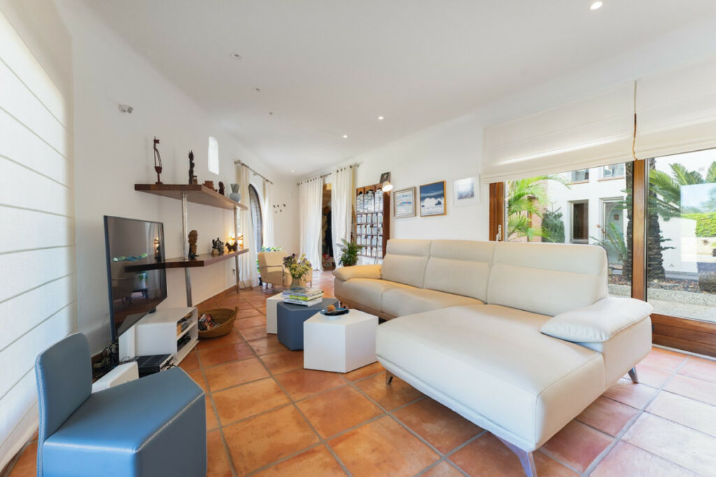 Detached Villa Javea Alicante - imagen 11