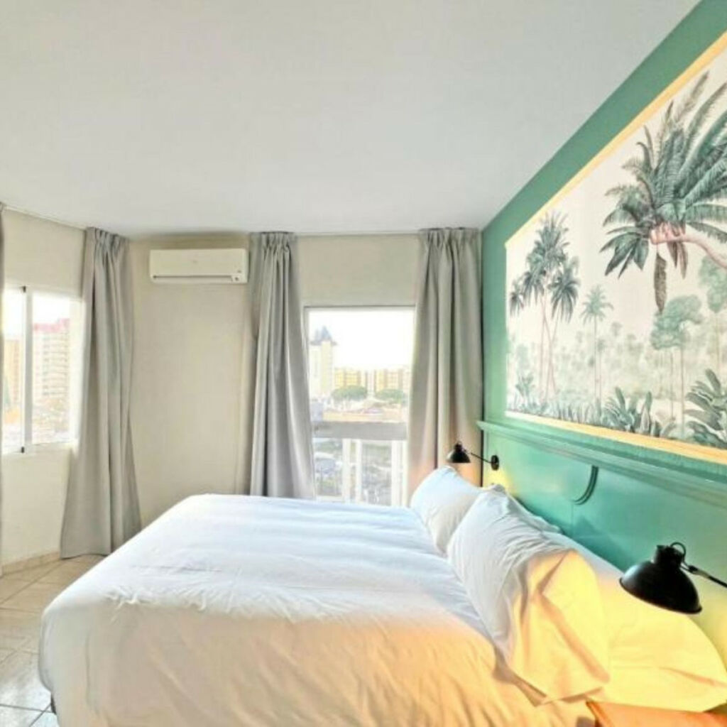 Hotel Fuengirola Málaga - Bild 11