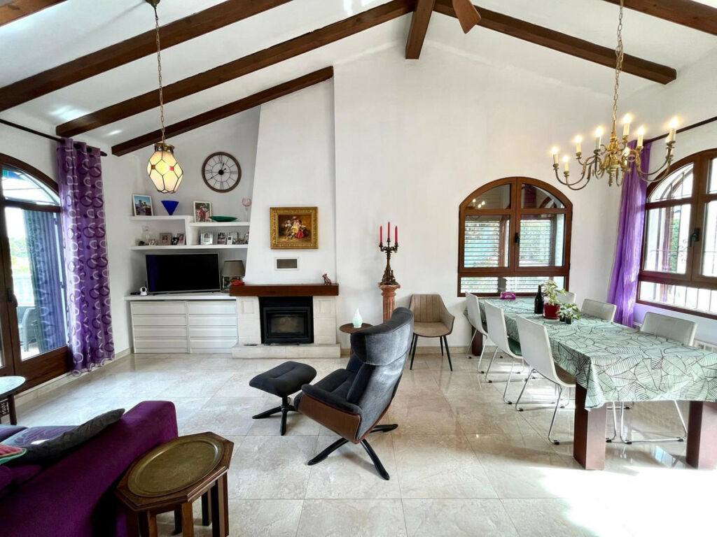 Detached Villa Villamartin Alicante - image 12