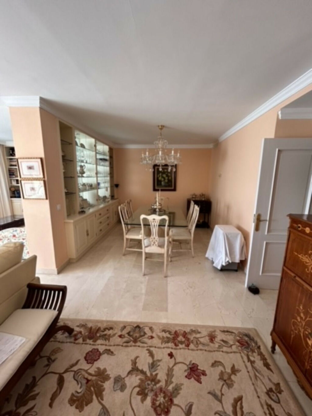 Middle Floor Apartment La Quinta Málaga - imagen 12