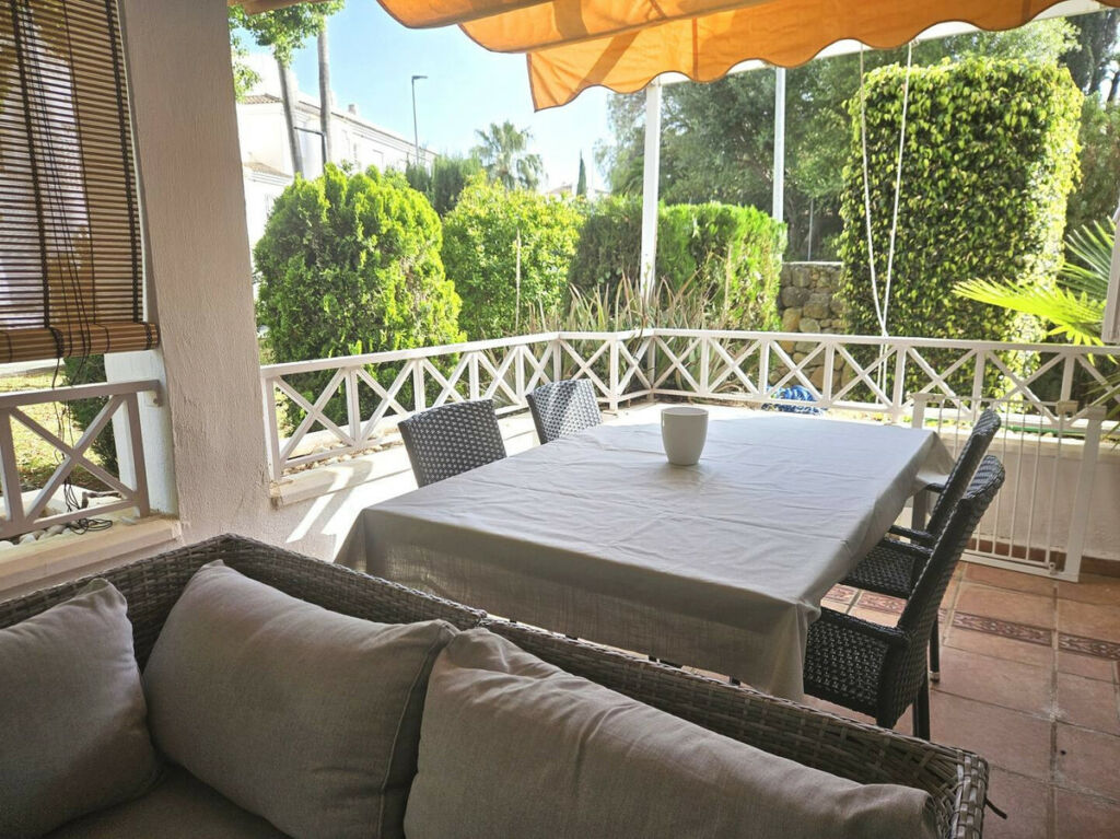 Penthouse Marbella Málaga - Bild 12