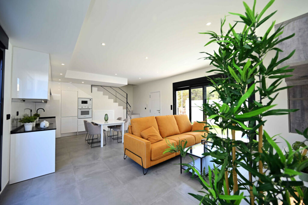 Detached Villa Orihuela Alicante - Bild 12
