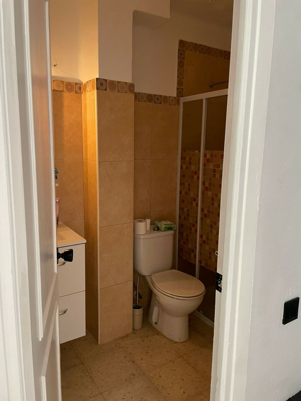 Townhouse Estepona Málaga - Bild 12