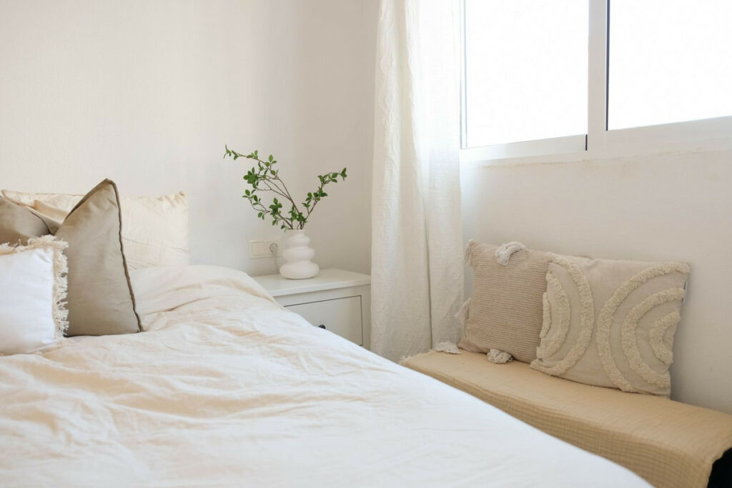 Top Floor Apartment Los Locos Alicante - imagen 12