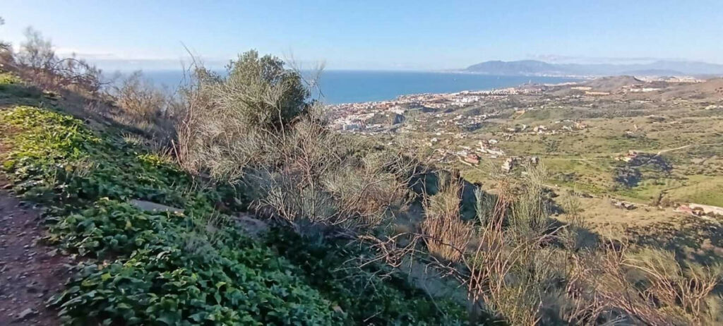Land Rincón de la Victoria Málaga - imagen 16