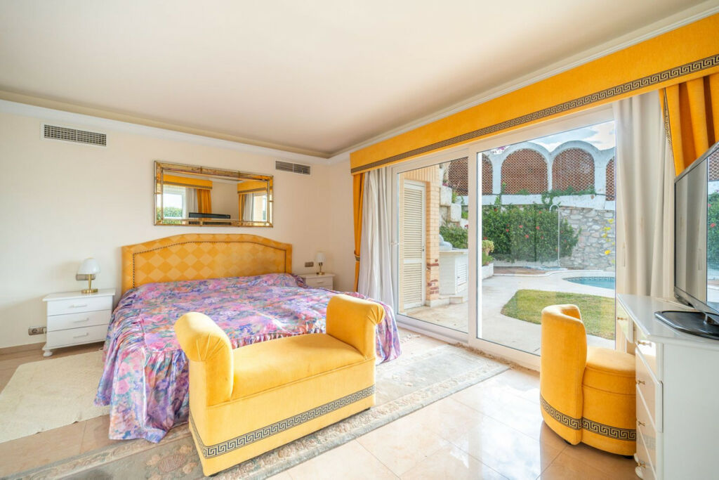 Detached Villa Benalmadena Málaga - imagen 12