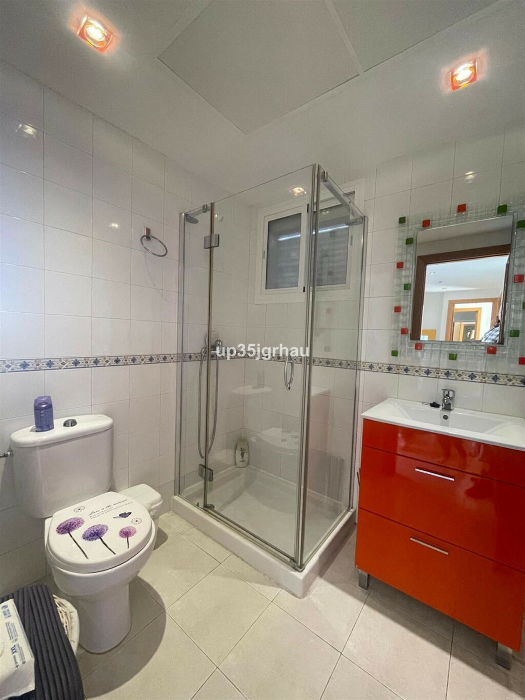 Penthouse Selwo Málaga - imagen 12