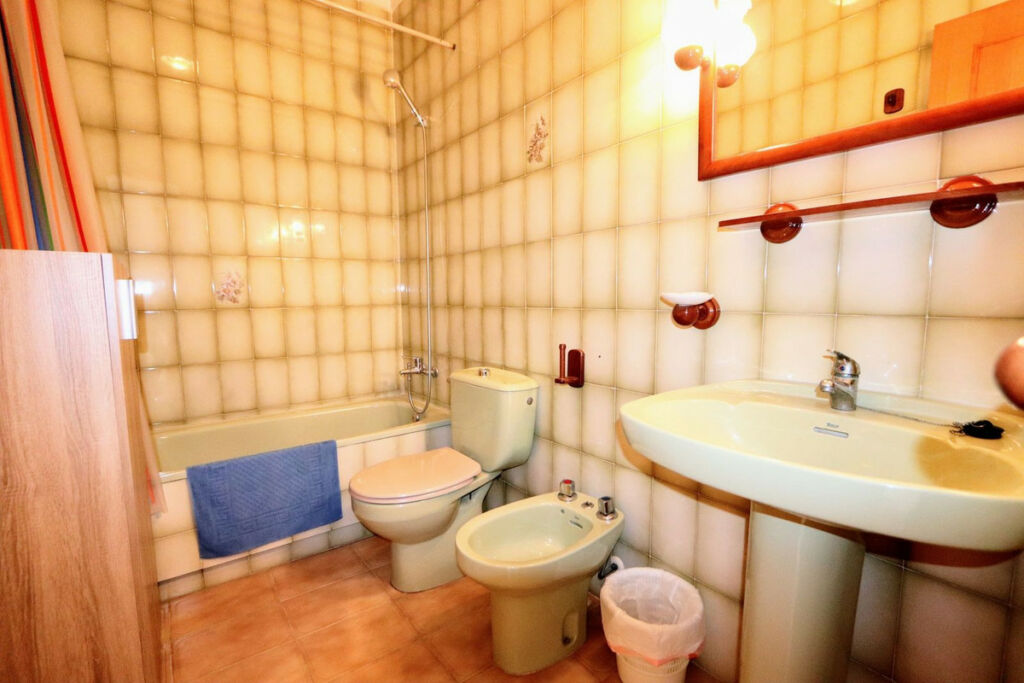 Top Floor Apartment Punta Prima Alicante - Bild 15