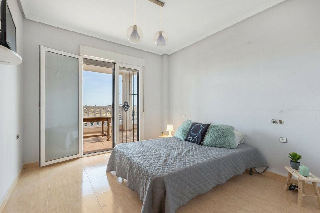 Detached Villa Rojales Alicante - zdjęcie 13
