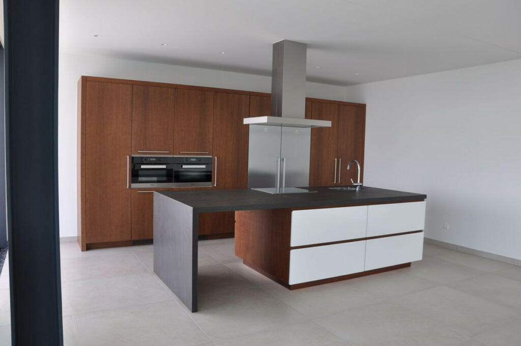 Detached Villa Benissa Coast Alicante - zdjęcie 12