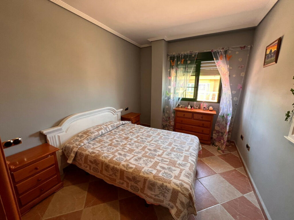 Bungalow Benidorm Alicante - Bild 12