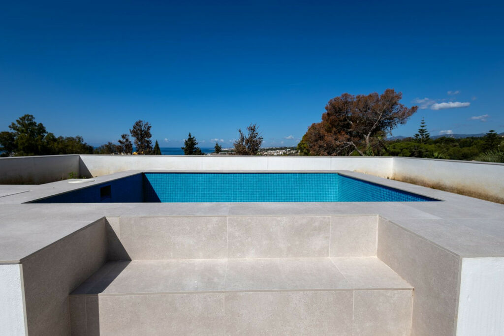 Detached Villa The Golden Mile Málaga - imagen 13