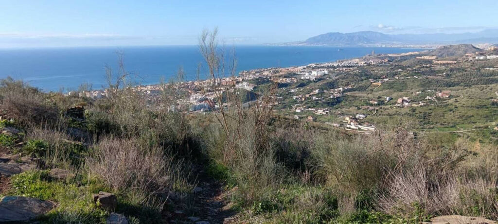 Land Rincón de la Victoria Málaga - imagen 17