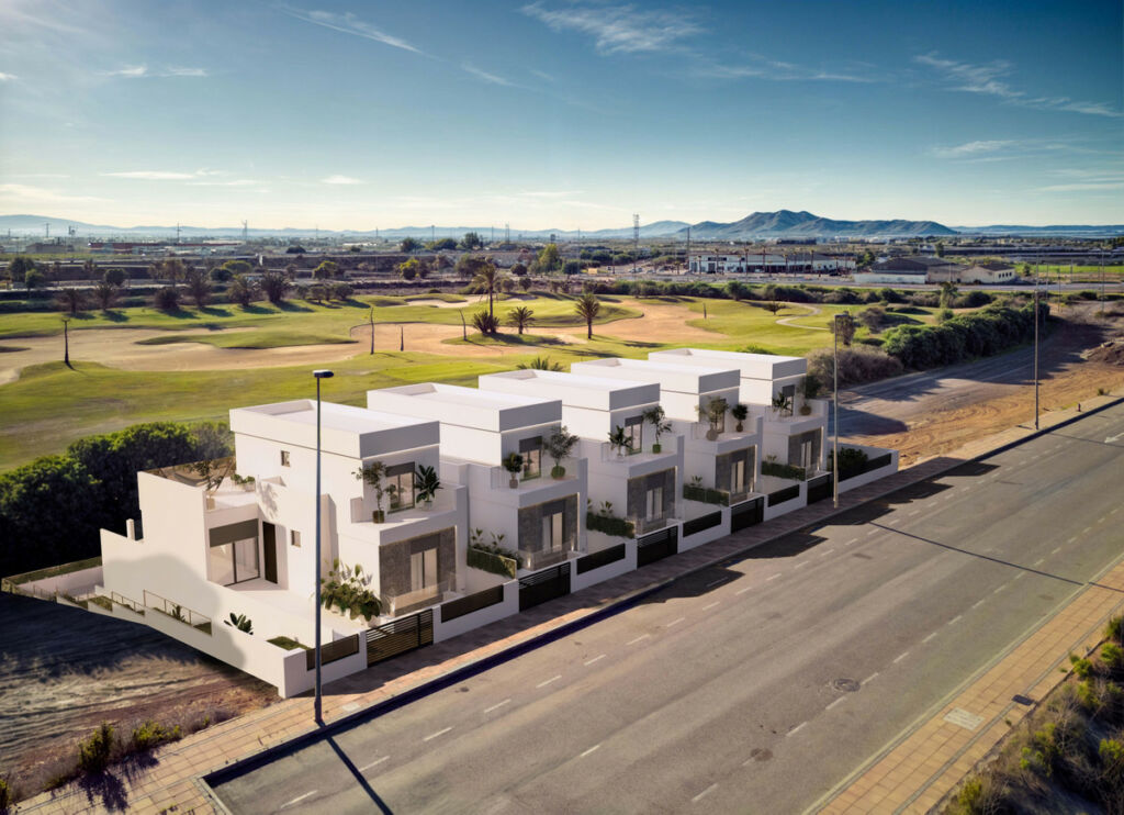 Detached Villa Los Alcazares Murcia - imagen 13