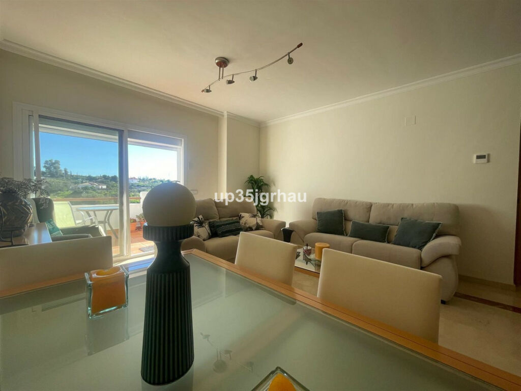 Penthouse Selwo Málaga - imagen 13