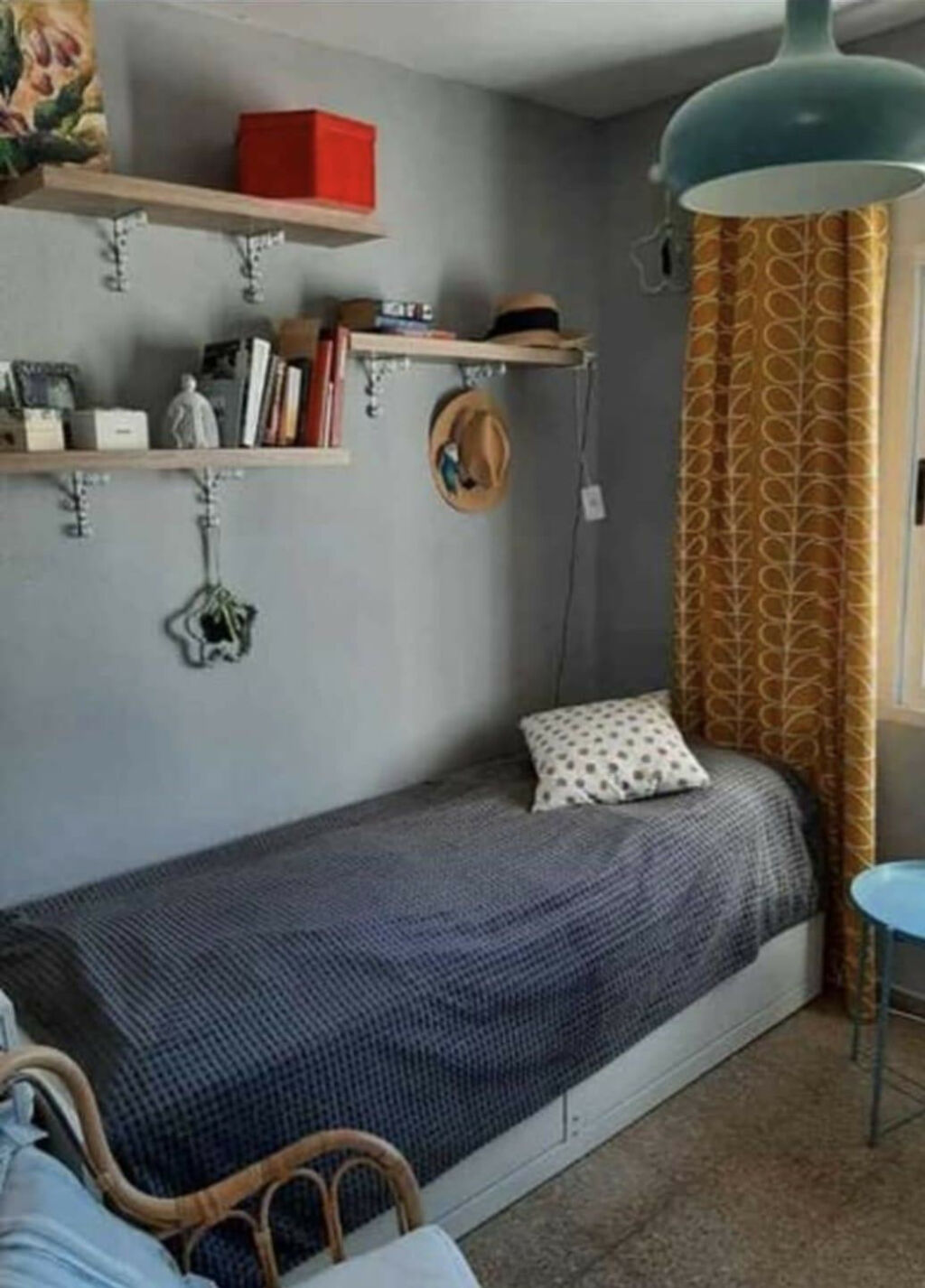 Middle Floor Apartment Villajoyosa Alicante - Bild 13