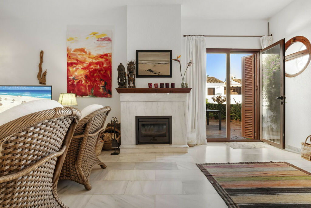 Townhouse Estepona Málaga - Bild 13