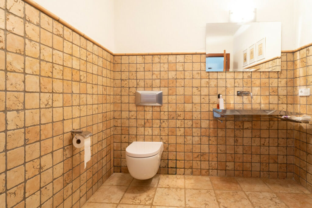 Detached Villa Javea Alicante - imagen 13