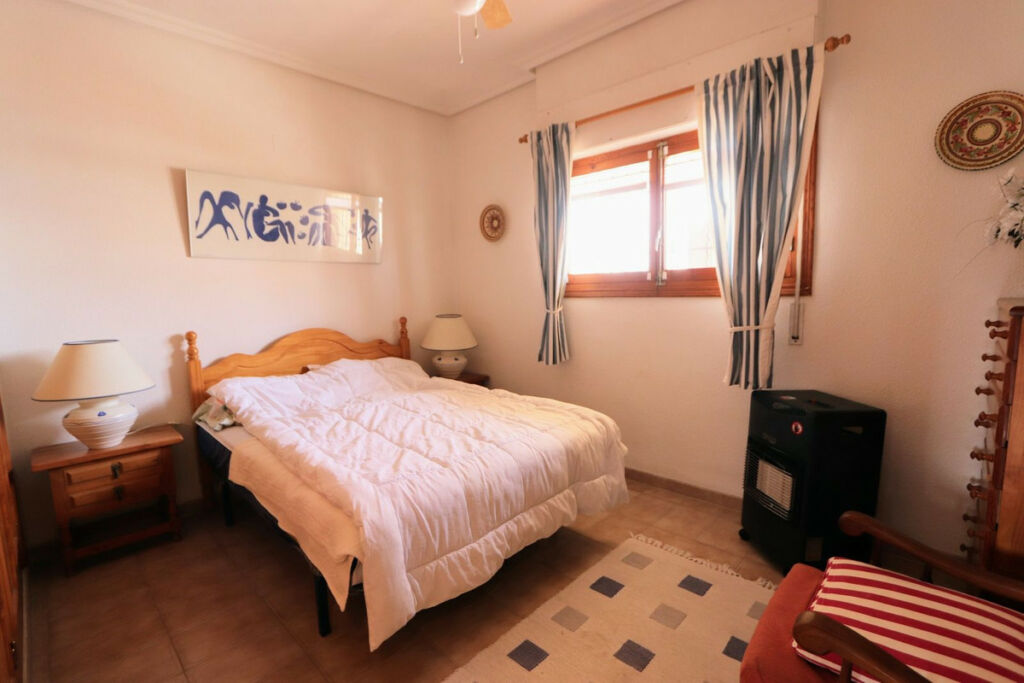Top Floor Apartment Punta Prima Alicante - Bild 13