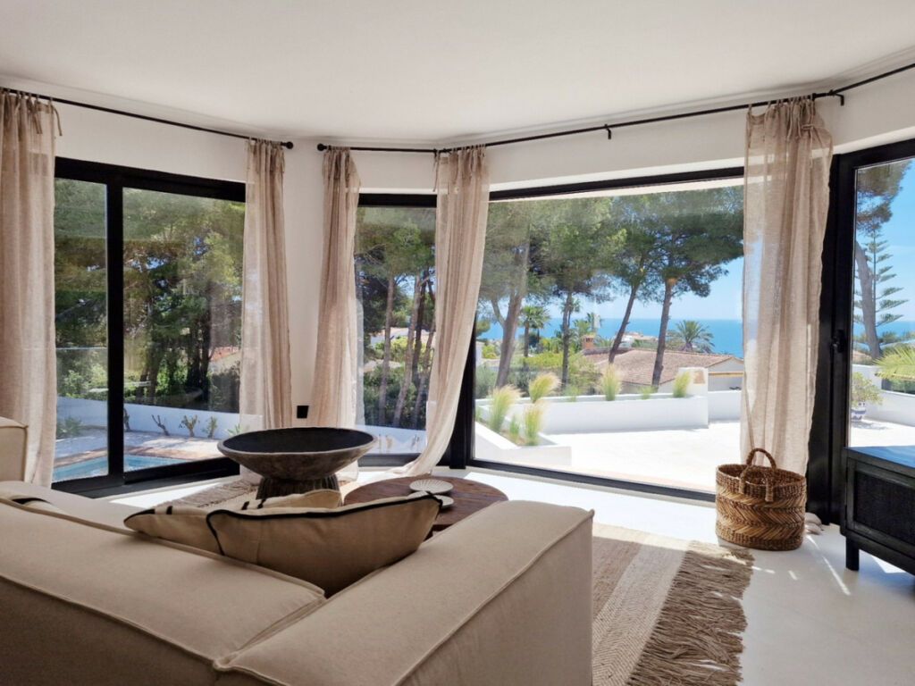 Detached Villa Javea Alicante - zdjęcie 13